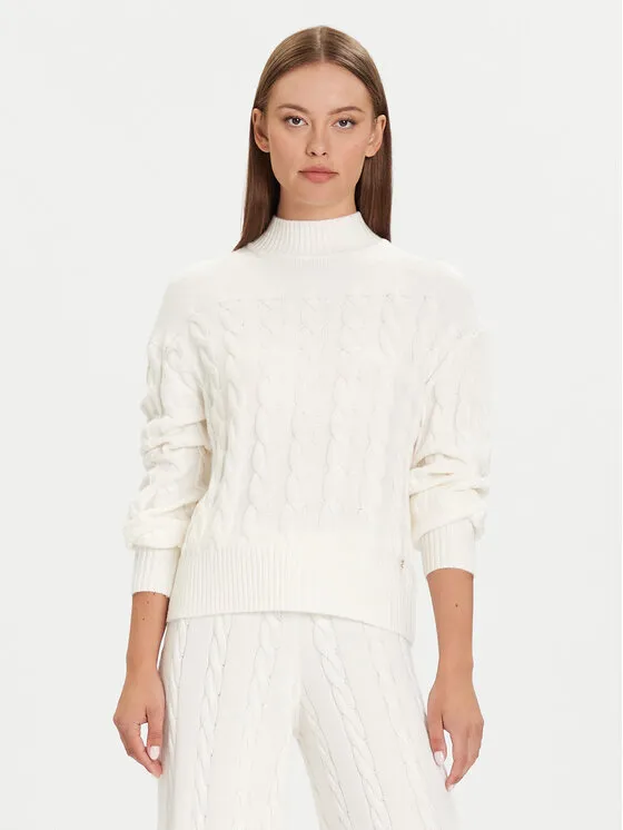 Ζιβάγκο · Εκρού · Relaxed Fit