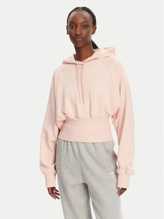 Μπλούζα · Ροζ · Relaxed Fit