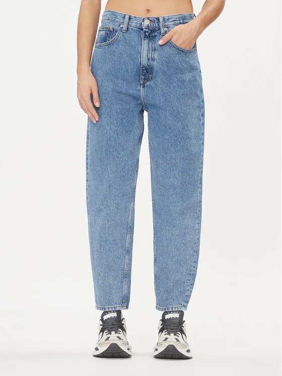 Τζιν · Μπλε · Relaxed Fit