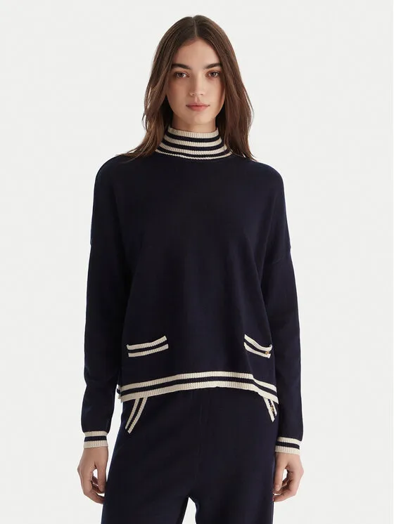 Ζιβάγκο · Σκούρο μπλε · Relaxed Fit