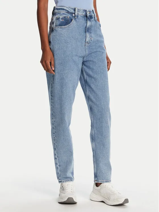 Τζιν · Μπλε · Relaxed Fit