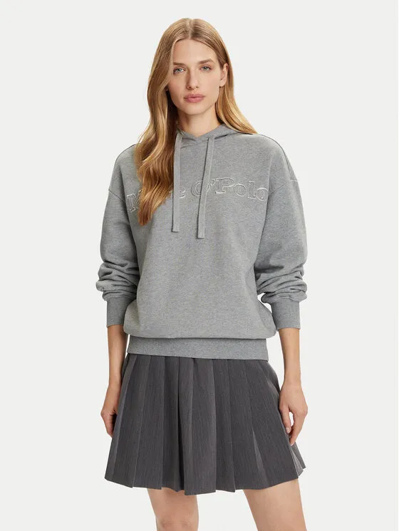 Μπλούζα · Γκρι · Relaxed Fit