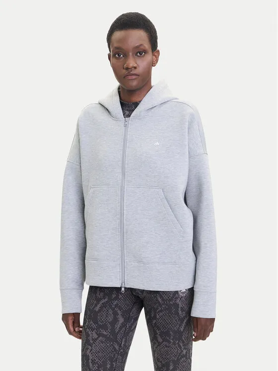 Μπλούζα · Γκρι · Relaxed Fit