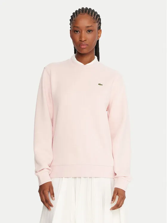 Μπλούζα · Ροζ · Relaxed Fit