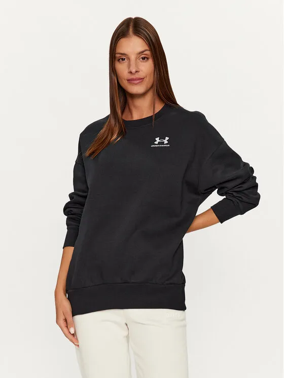 Μπλούζα · Μαύρο · Relaxed Fit