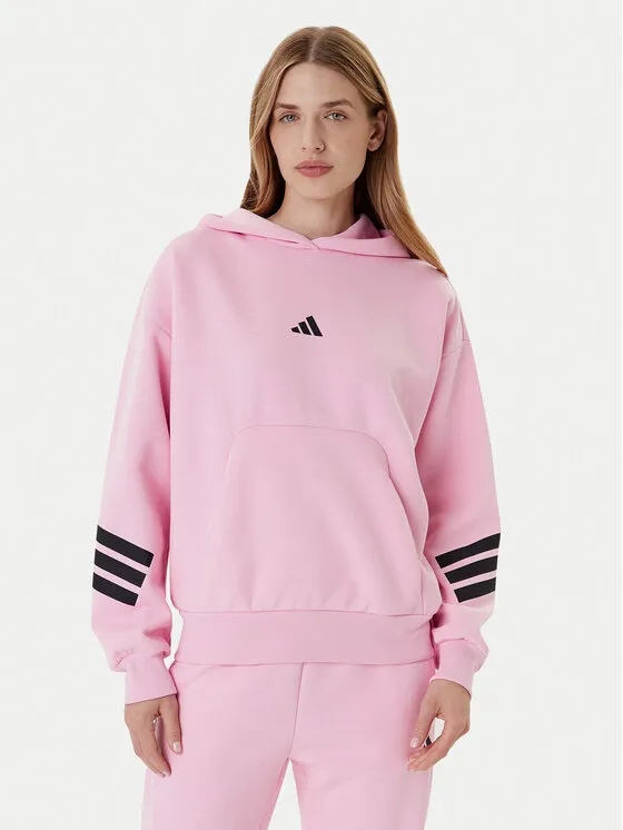 Μπλούζα · Ροζ · Relaxed Fit