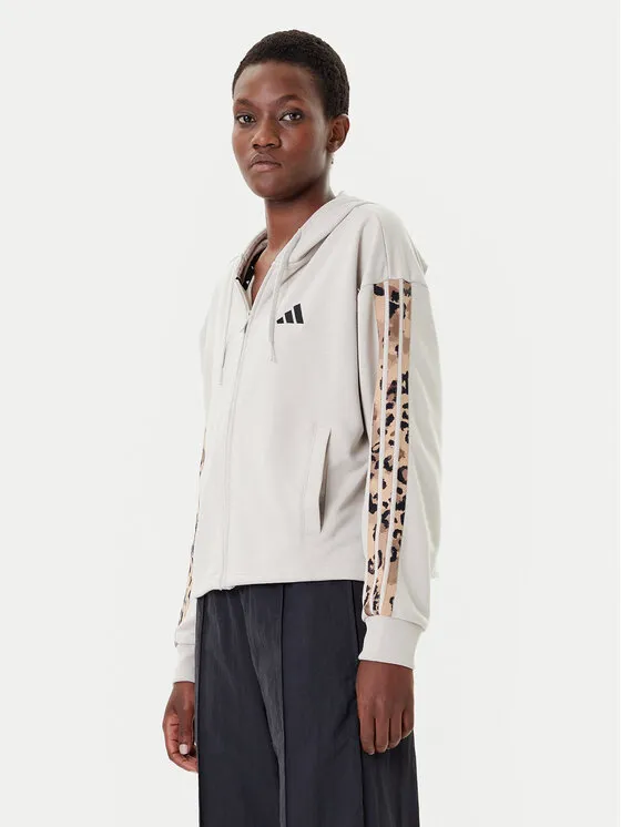 Μπλούζα · Μπεζ · Relaxed Fit