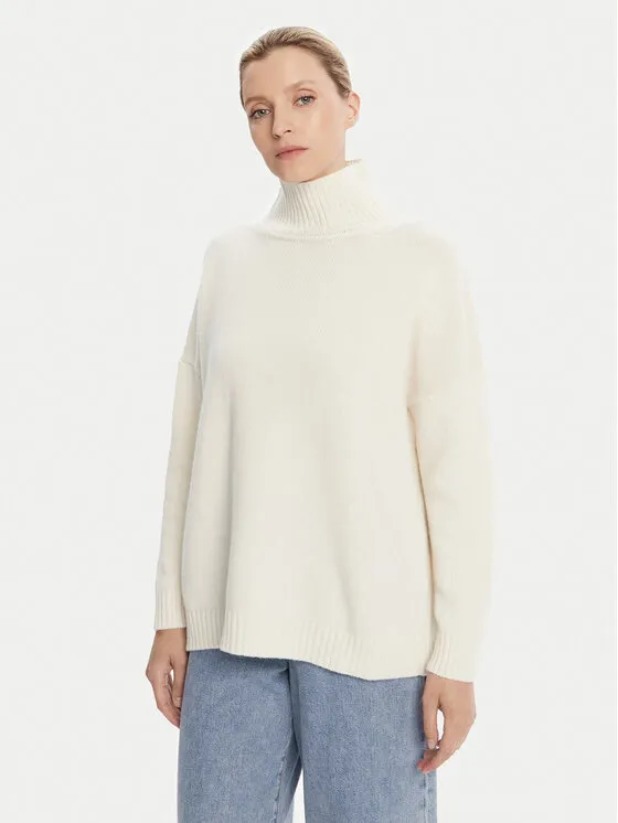 Ζιβάγκο · Εκρού · Relaxed Fit