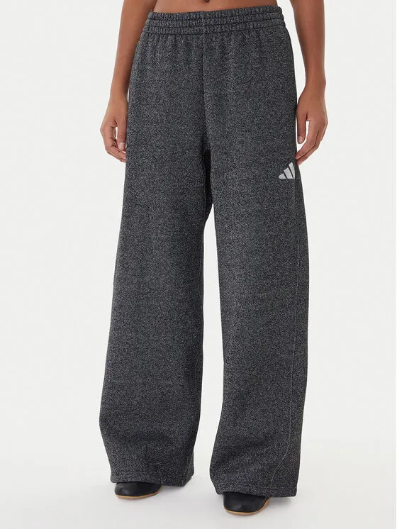 Παντελόνι φόρμας · Γκρι · Relaxed Fit