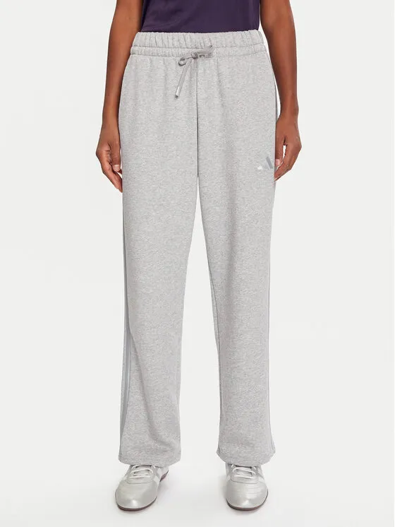Παντελόνι φόρμας · Γκρι · Relaxed Fit