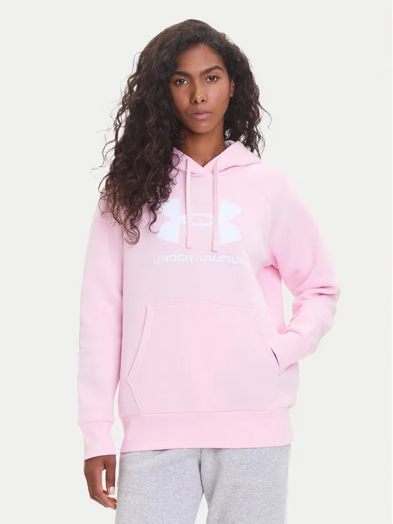 Μπλούζα · Ροζ · Relaxed Fit