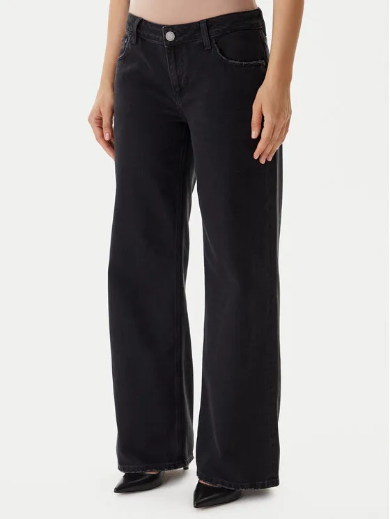 Τζιν · Μπλε · Relaxed Fit