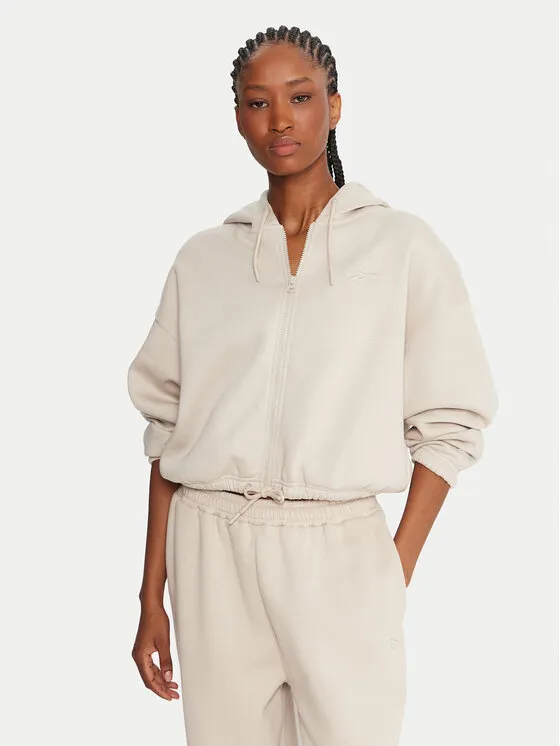 Μπλούζα · Μπεζ · Relaxed Fit