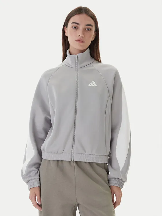 Μπλούζα · Γκρι · Relaxed Fit
