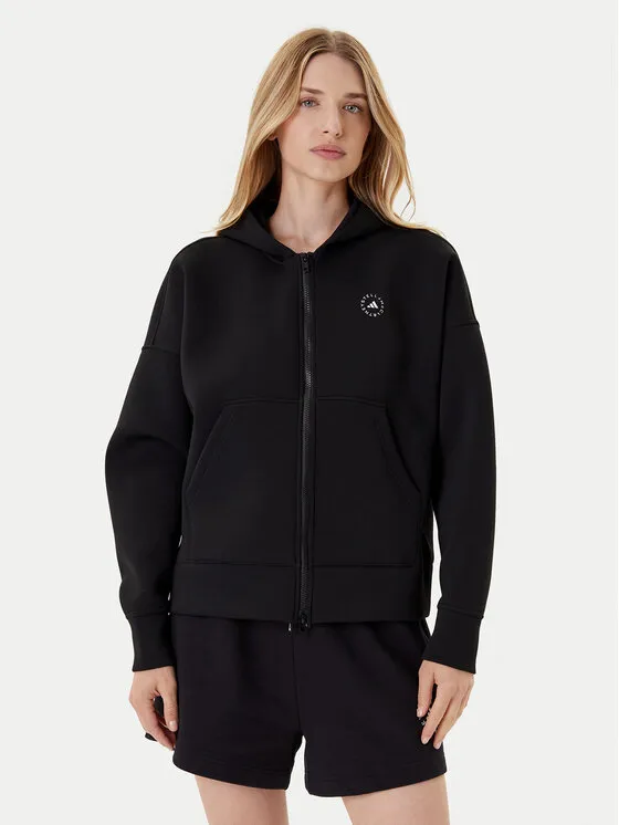 Μπλούζα · Μαύρο · Relaxed Fit