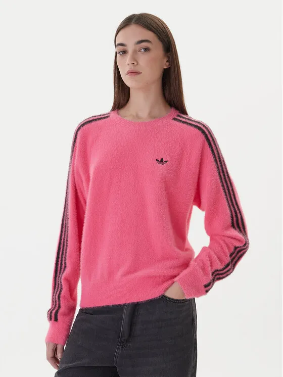 Μπλούζα · Ροζ · Relaxed Fit