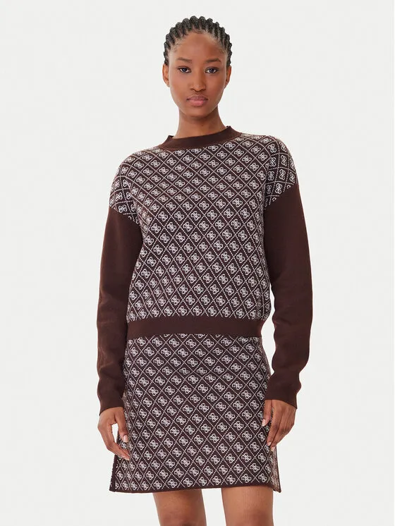 Ζιβάγκο · Καφέ · Relaxed Fit