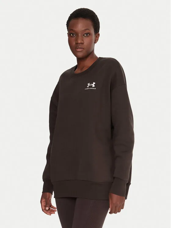 Μπλούζα · Καφέ · Relaxed Fit