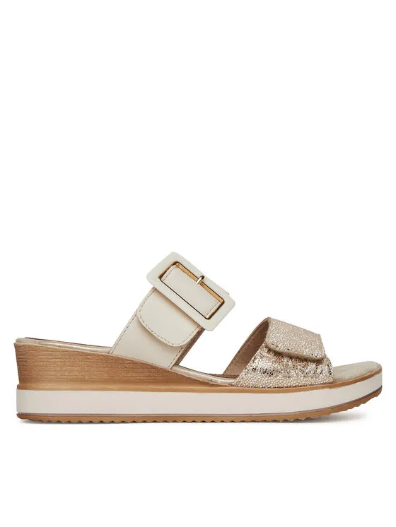 Παντόφλες · Μπεζ