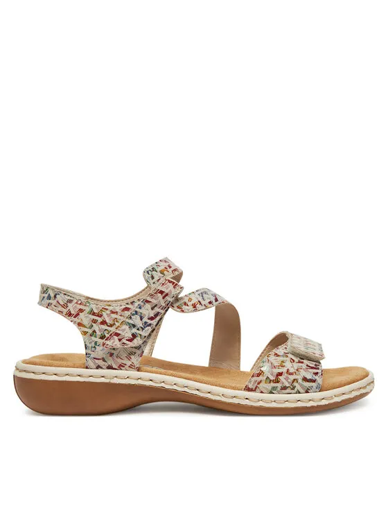 Σανδάλια · Μπεζ