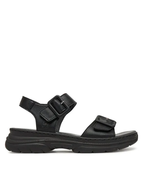 Σανδάλια · Μαύρο