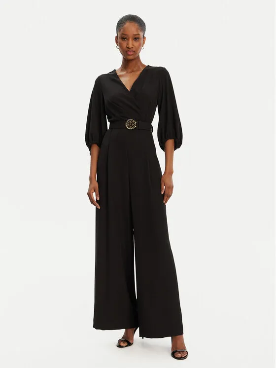 Ολόσωμη φόρμα · Μαύρο · Μακρύ