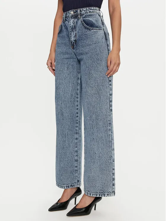 Τζιν · Μπλε · Regular Fit