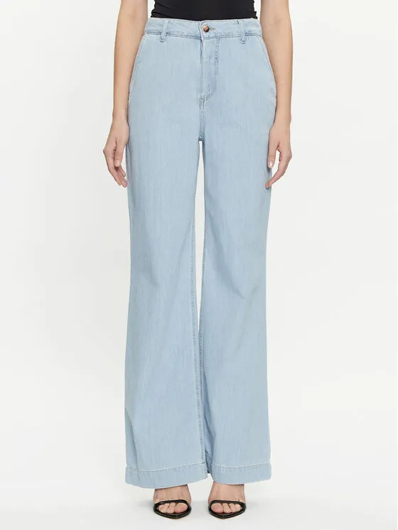 Τζιν · Μπλε · Relaxed Fit