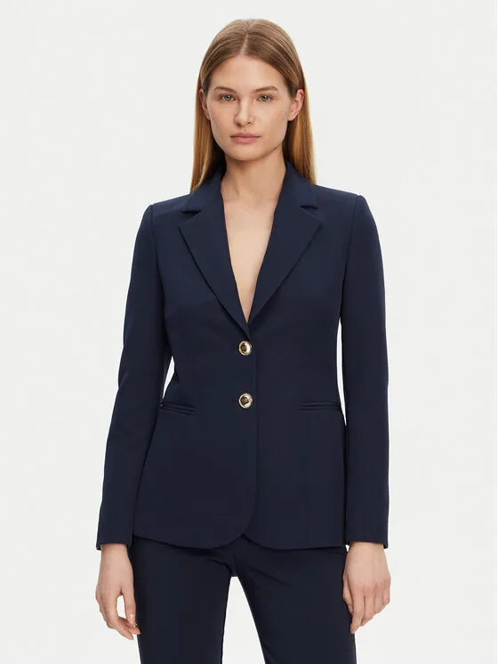 Σακάκι · Σκούρο μπλε · Regular Fit