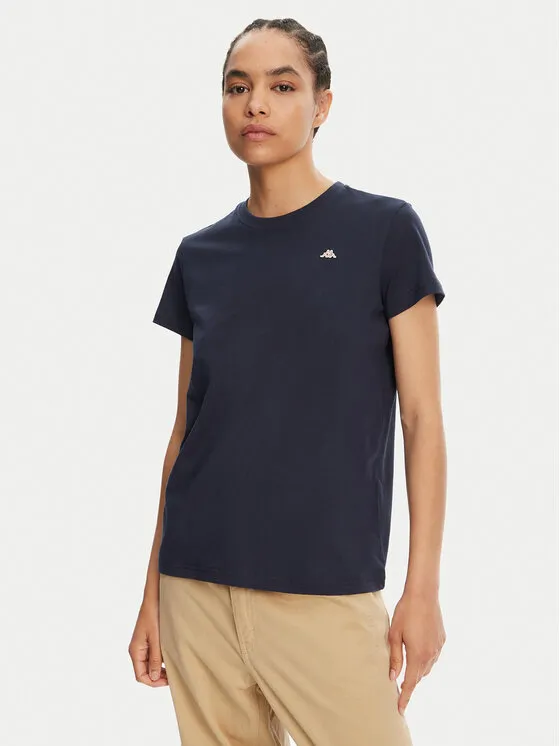 Robe di Kappa T-Shirt · Σκούρο μπλε
