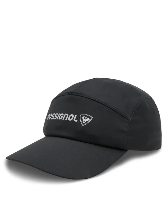 Rossignol Καπέλο Jockey · Μαύρο