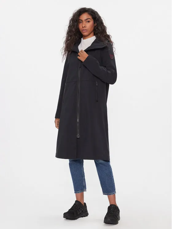 Rossignol Parka · Μαύρο