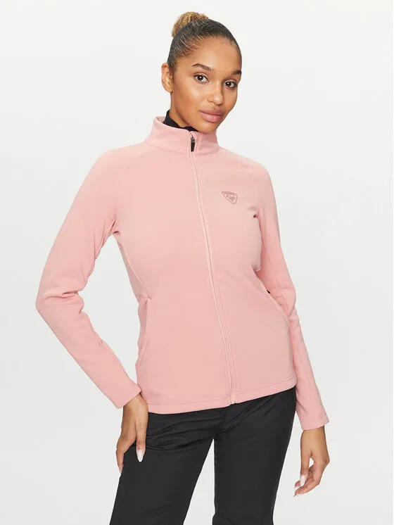Rossignol Μπλούζα · Ροζ · Regular Fit