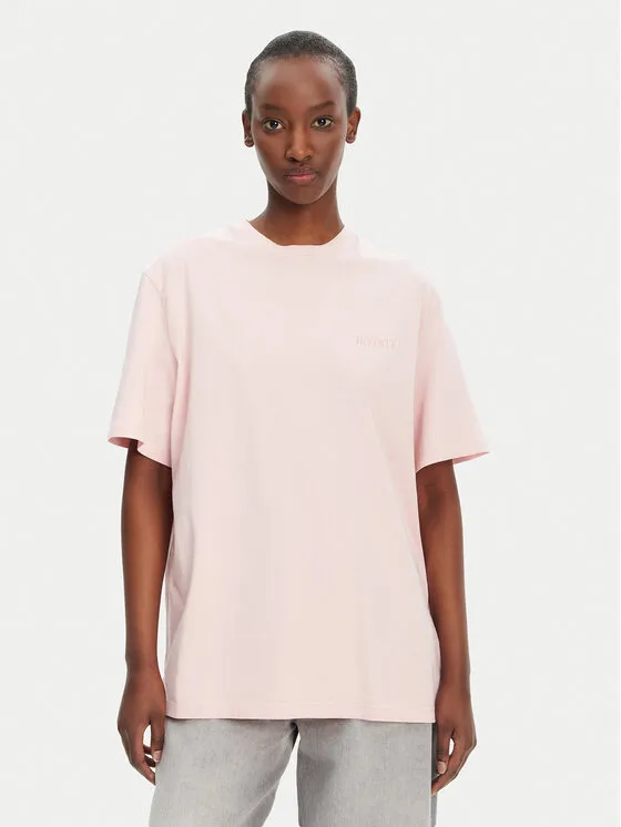 ROTATE T-Shirt · Ροζ