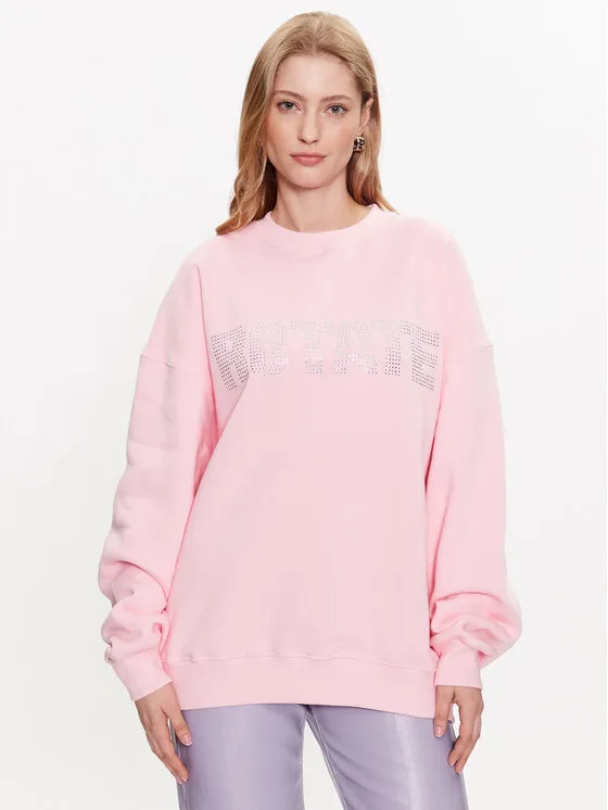 ROTATE Μπλούζα · Ροζ · Regular Fit