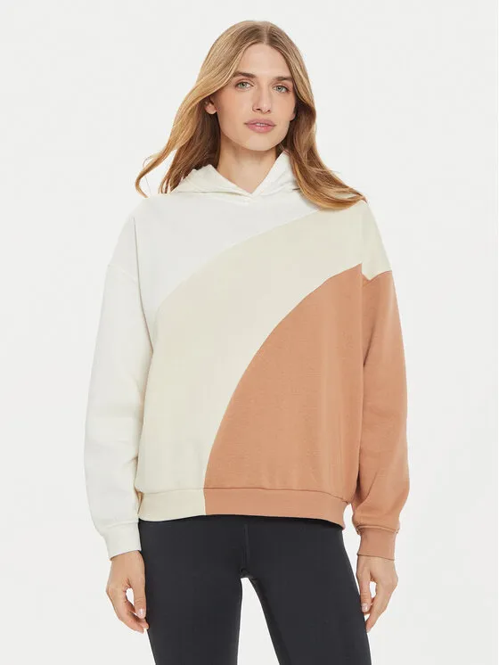 Μπλούζα · Μπεζ · Relaxed Fit