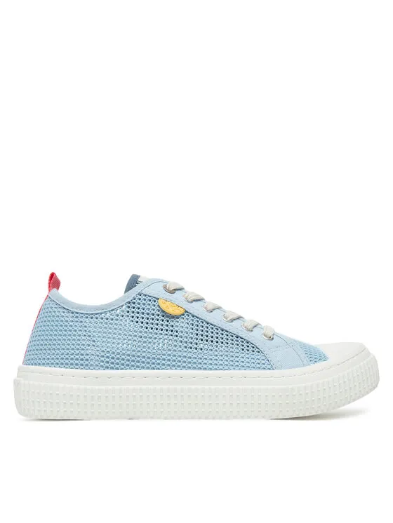 Sneakers · Μπλε