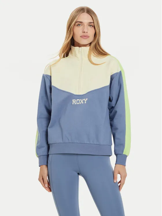 Μπλούζα · Μπλε · Relaxed Fit
