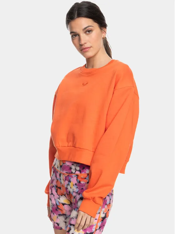 Μπλούζα · Πορτοκαλί · Regular Fit