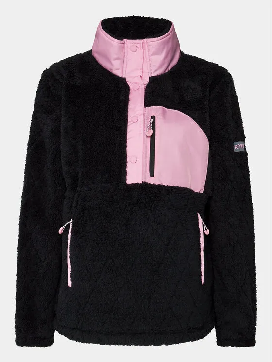 Μπλούζα · Μαύρο · Regular Fit