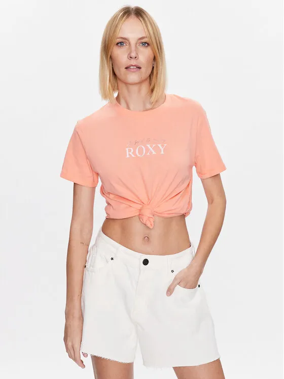 T-Shirt · Πορτοκαλί