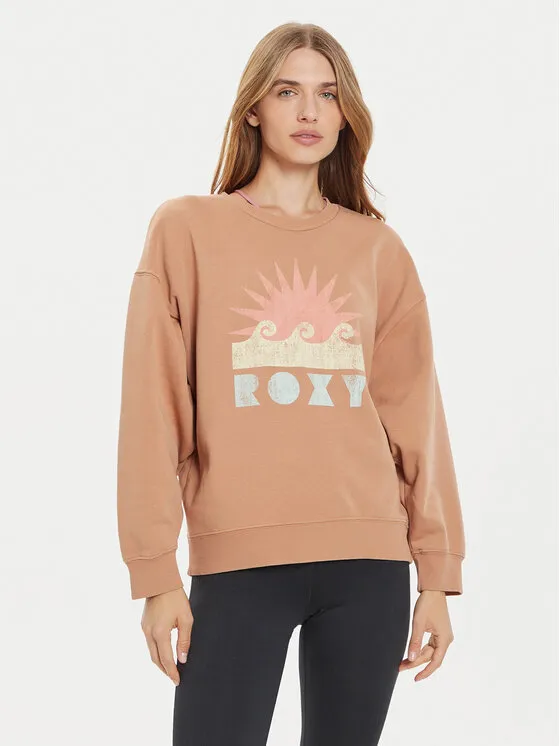Μπλούζα · Μπεζ · Relaxed Fit