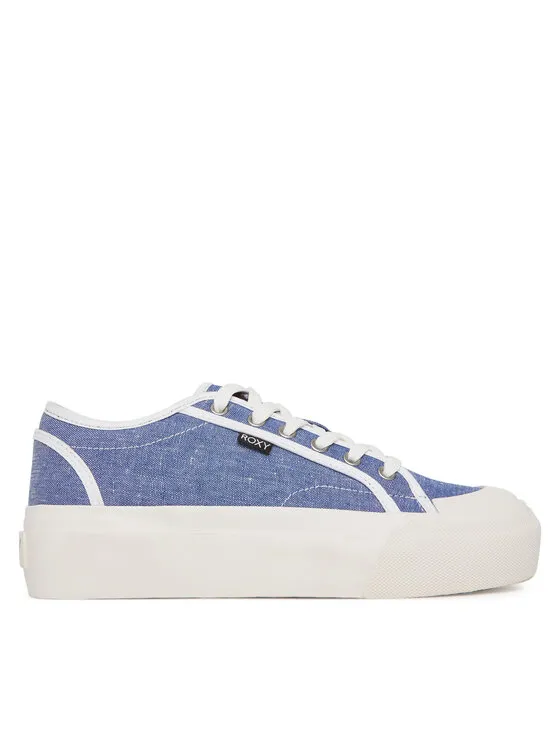 Sneakers · Μπλε