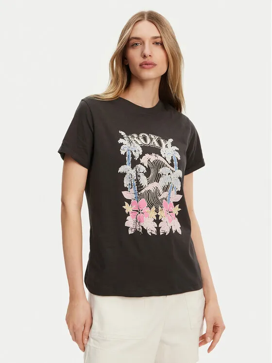 T-Shirt · Γκρι