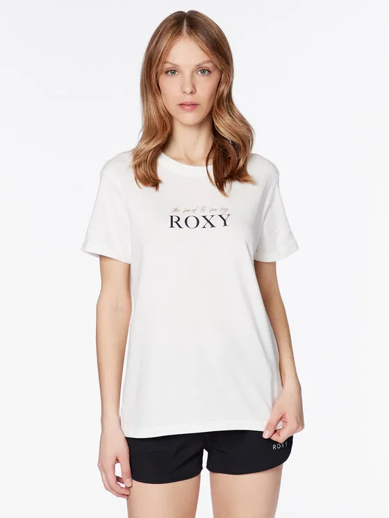 T-Shirt · Λευκό