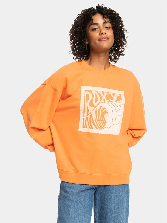 Μπλούζα · Πορτοκαλί · Regular Fit