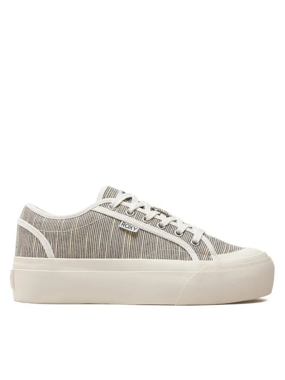 Sneakers · Μπεζ