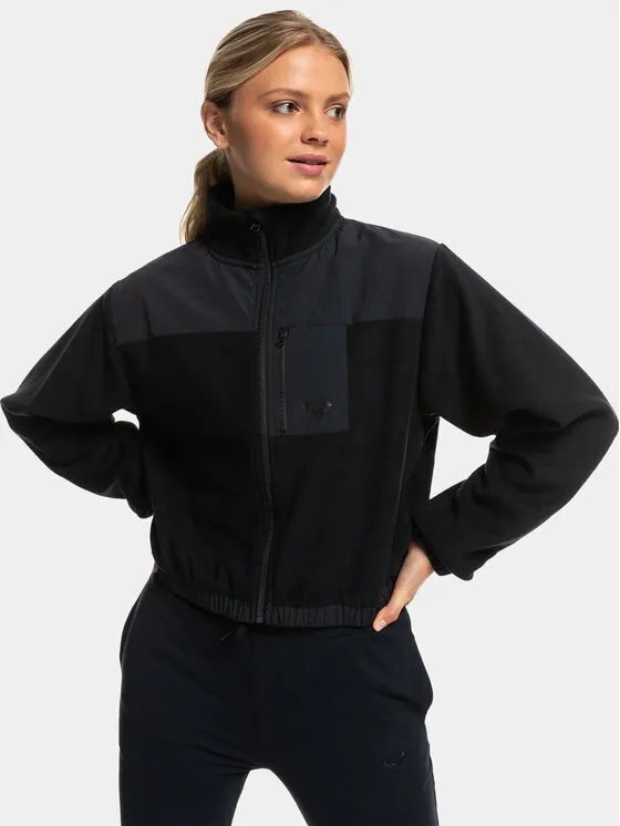 Fleece · Γκρι · Regular Fit