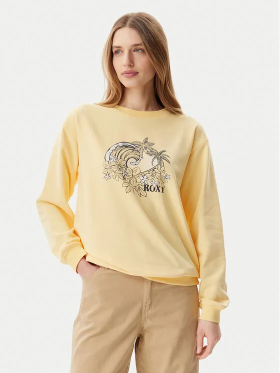 Μπλούζα · Κίτρινο · Regular Fit