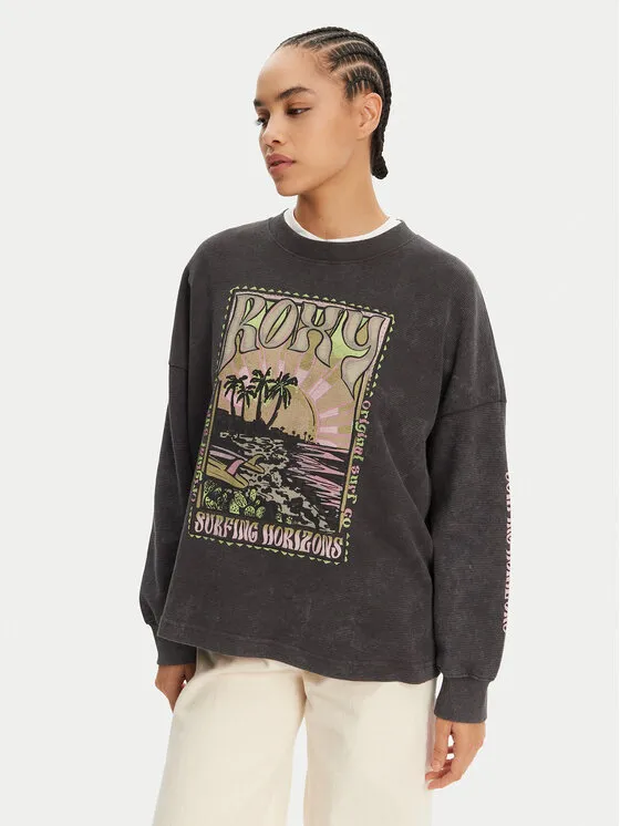 Μπλούζα · Γκρι · Relaxed Fit
